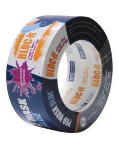 IPG ProMask Blue 1.88 In. x 60 Yd. Bloc-It Masking Tape
