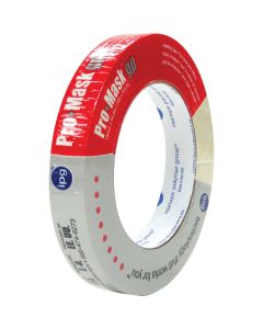 IPG PG500 0.70 In. x 60 Yd. General-Purpose Masking Tape