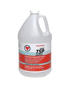 Savogran 1 Gal. Liquid TSP Substitute Cleaner