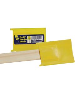 FoamPro Fits-All Sticks Paint Can Spatula