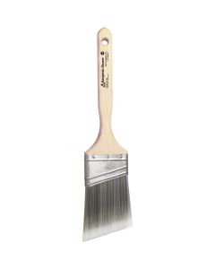 Benjamin Moore 2.5 In. Soft CT Poly Angle Sash Brush