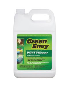 Sunnyside Green Envy 1 Gallon Paint Thinner