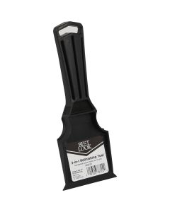 Best Look 3-In-1 Refinishing Scraper Tool