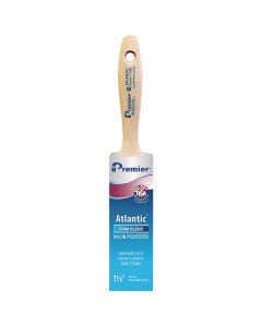 Premier Atlantic 1-1/2 In. BTV Nylon/Poly Paint Brush