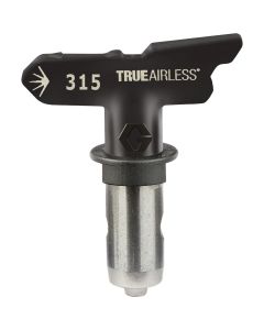 Graco TrueAirless 315 6 to 8 In. .015 Paint Sprayer Airless Spray Tip