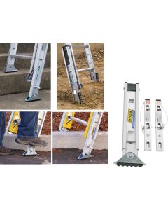 Ladder Shoe Leveler