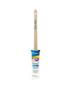 Montauk 1 In. Thin Angle Sash Nylon/Poly Paint Brush