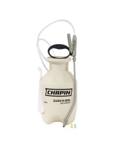 Chapin Clean-N-Seal 1 Gal. Poly SureSpray Deck Sprayer