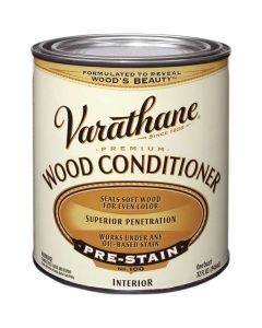 Varathane 1 Qt. Wood Conditioner