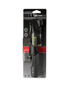 Bell Airstrike 550 100 PSI Bicycle Frame Pump