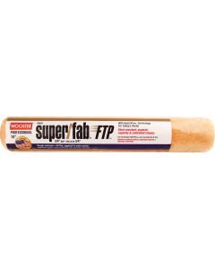 Wooster Super/Fab FTP 18 In. x 3/4 In. Knit Fabric Roller Cover