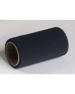 Jen 4 In. x 3/8 In. Foam Roller Cover