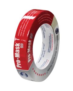 IPG PG500 0.94 In. x 60 Yd. General-Purpose Masking Tape