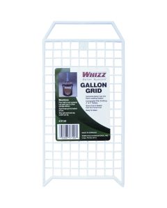 Whizz Roller System Gallon Poly Paint Roller Grid