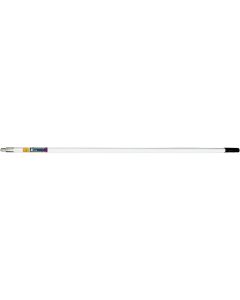 Premier 4 Ft. Single Piece Metal Extension Pole