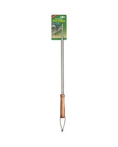 Coghlans 10 In. to 30 In. L. Extendable Fire Poker