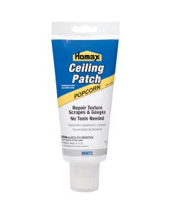 Homax 7.5 Oz. Popcorn Ceiling Patching Compound