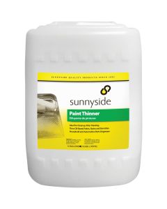 Sunnyside 5 Gallon Paint Thinner