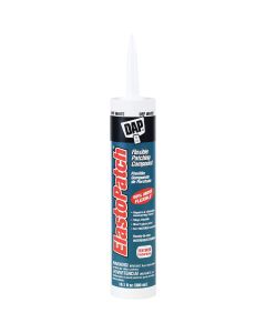 DAP ElastoPatch 10.1 Oz. Off-White Patching Compound