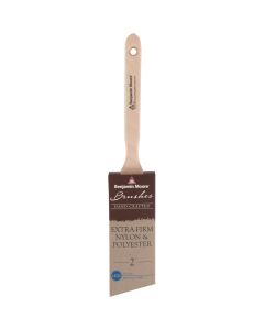 Benjamin Moore 2 In. Extra-Firm Angle Sash Paint Brush