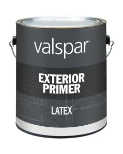 Valspar Professional Siding & Foundation Primer, 1 Gal.