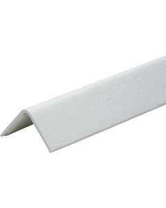 Wallprotex 3/4 In. x 4 Ft. Paintable Adhesive Corner Guards