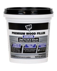 Dap 16 Oz. Premium Wood Filler