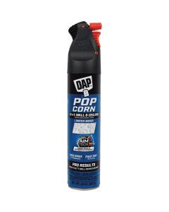 Dap 20 Oz. 2-In-1 Popcorn Water Base Spray Texture