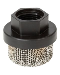 Graco 7/8 In. Inlet Strainer Filter with Nylon Cap