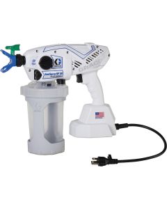 Graco SaniSpray HP20 Corded Airless Handheld Disinfectant Sprayer