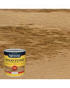 Minwax Wood Finish Penetrating Stain, Fruitwood, 1 Qt.
