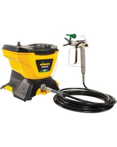 Wagner Control Pro 130 High Efficiency Airless Paint Sprayer