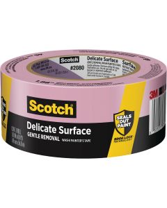 Scotch 1.88 In. x 60 Yd. Delicate Surface Painter's Tape