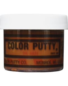 Color Putty 3.68 Oz. Briarwood Oil-Based Putty