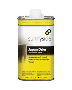 Sunnyside Japan Drier, 1 Pt.