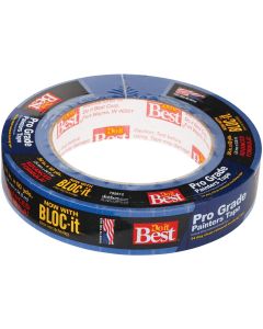 .94" Pr Blu Masking Tape