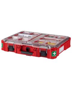 Image of 193PC Class B Type III PACKOUT™ First Aid Kit
