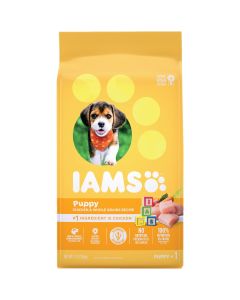 IAMS Proactive Health Smart Puppy 7 Lb. Dry Dog Food