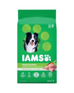 IAMS Proactive Health Minichunks 7 Lb. Adult Dry Dog Food
