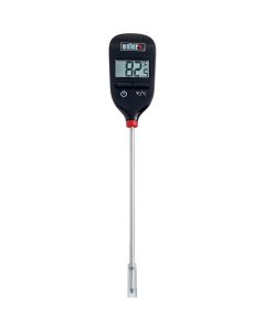 Weber Instant Read Digital 8 In. Thermometer