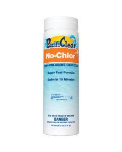 PacifiClear 2 Lb. No-Chlor Shock Granule