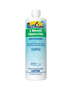 PacifiClear 3 Month 1 Qt. Liquid Algaecide