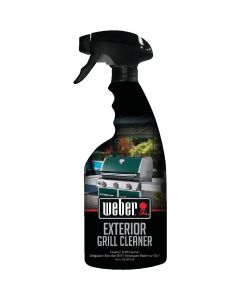 Weber 16 Oz. Grill Exterior Barbeque Cleaner