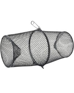 SouthBend 16.5 In. L. x 9 In. Dia. Wire Minnow Fishing Trap