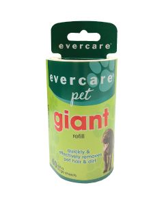 Evercare Pet 36.4 Ft. x 4.6 In. Giant Refill Roll Pet Hair Remover