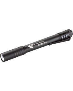 Streamlight Stylus Pro Black LED Flashlight