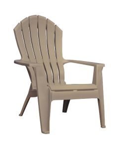 Adams RealComfort Portobello Resin Adirondack Chair