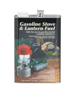 Sunnyside 1 Gal. Gasoline Stove & Lantern Fuel