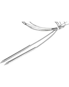 Traeger 7 In. L. Stainless Steel Replacement Meat Probe