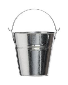 Traeger 6 In. Galvanized Steel Drip Bucket